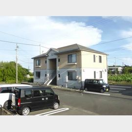 アベニューＡ 2階 築22年10ヶ月の賃貸物件