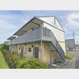 掛川駅よりバス39分 1階 築27年8ヶ月の賃貸物件