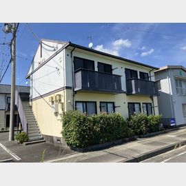 桜通りB 2階 築28年1ヶ月の賃貸物件