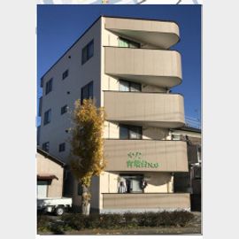 メゾン青葉台Ｎｏ．６ 4階 築24年8ヶ月の賃貸物件