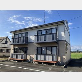 菊川駅より徒歩83分 1階 築27年9ヶ月の賃貸物件