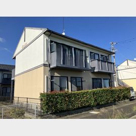 菊川駅より徒歩66分 1階 築27年9ヶ月の賃貸物件