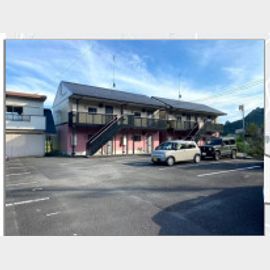 ハイツ大平B 2階 築30年8ヶ月の賃貸物件