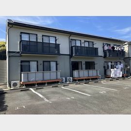 メゾン美果D 1階 築27年7ヶ月の賃貸物件