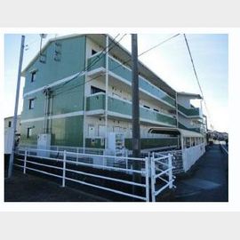 ステラハウス 1階 築30年6ヶ月の賃貸物件