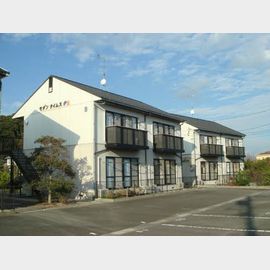 モダンタイムスＢ 2階 築27年9ヶ月の賃貸物件