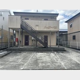 ハッピーベル 2階 築19年1ヶ月の賃貸物件