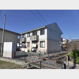 菊川駅より徒歩16分 2階 築22年5ヶ月の賃貸物件