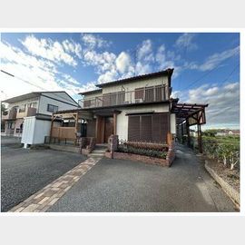 西掛川駅より徒歩10分 1階 築39年11ヶ月の賃貸物件