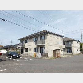 こすもすB 2階 築26年の賃貸物件