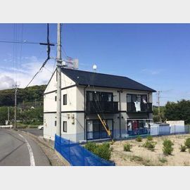 夢見荘 2階 築29年3ヶ月の賃貸物件