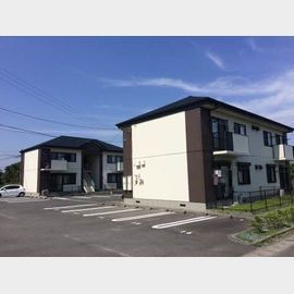 アンダンテA 2階 築23年10ヶ月の賃貸物件