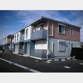 シャルマンB 2階 築17年4ヶ月の賃貸物件