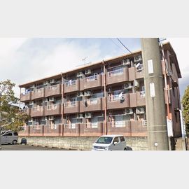 オズハウス1 2階 築27年8ヶ月の賃貸物件