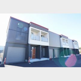 スペースハウス21B 1階 築4年の賃貸物件