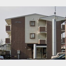 ベルアーバン 3階 築25年8ヶ月の賃貸物件