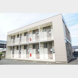 袋井駅より徒歩25分 1階 築26年9ヶ月の賃貸物件