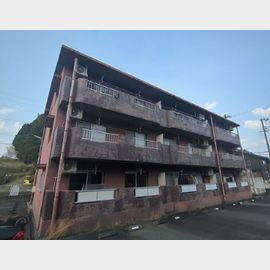 オズハウス2 1階 築27年4ヶ月の賃貸物件