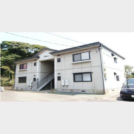 大山壱番館B 2階 築28年1ヶ月の賃貸物件