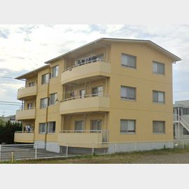 菊川駅より徒歩188分 3階 築33年9ヶ月の賃貸物件