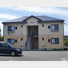 セレッソD 2階 築26年1ヶ月の賃貸物件