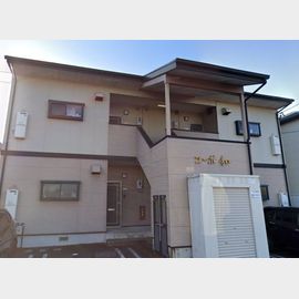 袋井駅より徒歩24分 1階 築24年2ヶ月の賃貸物件