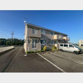 ボナールの賃貸物件