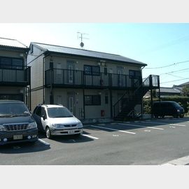 シェモアC 2階 築27年8ヶ月の賃貸物件