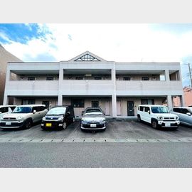 グランディール 2階 築22年11ヶ月の賃貸物件