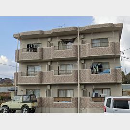 マンションアトランティス２ 1階 築25年2ヶ月の賃貸物件