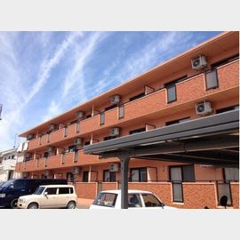 ラポージュ 1階 築16年2ヶ月の賃貸物件