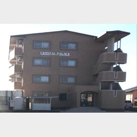 袋井駅より徒歩29分 4階 築20年5ヶ月の賃貸物件