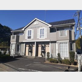 菊川駅より徒歩17分 2階 築27年の賃貸物件