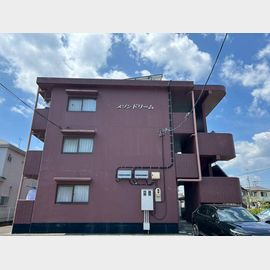 メゾンドリームの賃貸物件