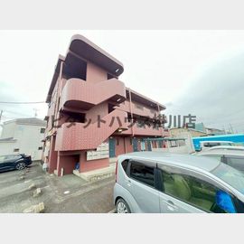 メゾンドリームの賃貸物件