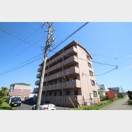 ルースヤハタ 5階 築23年2ヶ月の賃貸物件