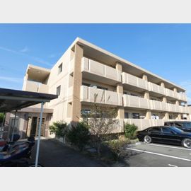 菊川駅より徒歩182分 2階 築18年9ヶ月の賃貸物件