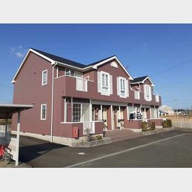 フロール 1階 築23年9ヶ月の賃貸物件