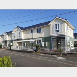 ソレアード１ 1階 築25年3ヶ月の賃貸物件