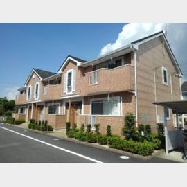 パークネス１ 1階 築22年9ヶ月の賃貸物件