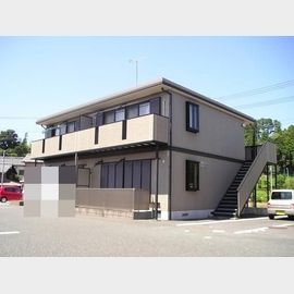 ラ・ロシュ・ブランシュ２の賃貸物件