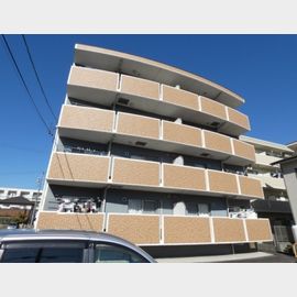 ＡＮＧＥＬＩＱＵＥ 3階 築19年2ヶ月の賃貸物件