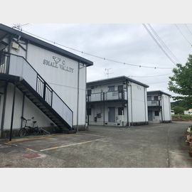 スモールバレーＤ 2階 築33年5ヶ月の賃貸物件