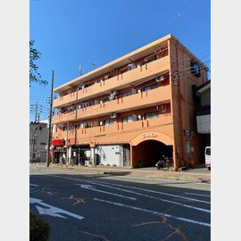 グランジュール 4階 築32年2ヶ月の賃貸物件