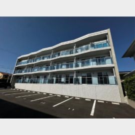 CinqBlanc 1階 新築の賃貸物件