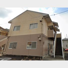 ハイツクレマツ２の賃貸物件