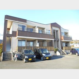 メゾンプレーリーC 1階 築28年10ヶ月の賃貸物件