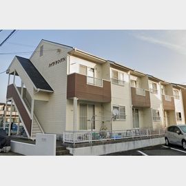 掛川駅より徒歩31分 築36年4ヶ月 2階建の賃貸物件