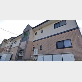 掛川駅より徒歩33分 1階 築36年2ヶ月の賃貸物件