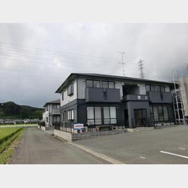 サンフローラＣ 2階 築24年1ヶ月の賃貸物件